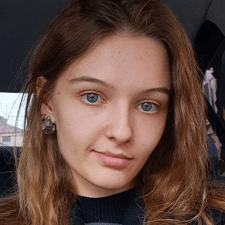 Фрилансер Ксенія Д. — Украина, Черновцы. Специализация — Архитектурные проекты, Дизайн интерьеров