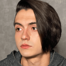 Freelancer Roman W. — Kazachstan, Pawłodaru. Specjalizacja — Badania marketingowe, Sprzedaż i generowanie leadów