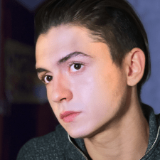 Заказчик Roman W. — Казахстан, Павлодар.