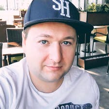 Фрилансер Евгений Б. — Украина, Киев. Специализация — Обработка видео, Обработка фото