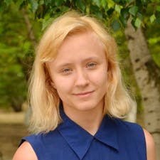 Фрилансер Анастасія Є. — Украина, Львов. Специализация — Бухгалтерские услуги, Копирайтинг