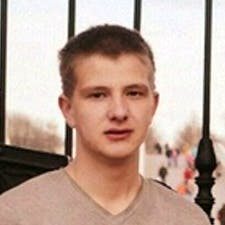 Илья Вишневский