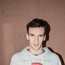 Kostya Oshashin