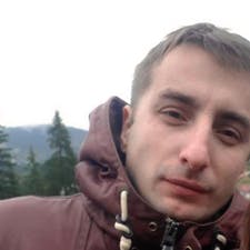 Фрилансер Ihor K. — Украина, Львов. Специализация — Веб-программирование, PHP