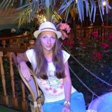 Yelena Kravets