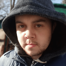 Фрилансер Павло Р. — Україна, Львів. Спеціалізація — HTML та CSS верстання, Javascript та Typescript