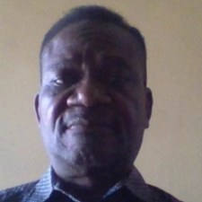 Freelancer Clement I. — Kenya, Nairobi. Core skill — French, English