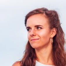 Freelancer Mariya S. — Ukraine, Odessa. Core skill — Text Translation, English