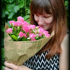 Фрилансер Анна Н. — Украина, Николаев. Специализация — Реклама в социальных медиа, Разработка ботов