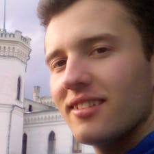 Фрилансер Александр Л. — Україна, Харків. Спеціалізація — PHP, Веб-програмування