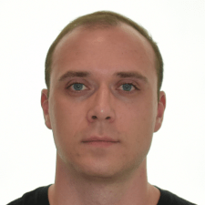 Заказчик Vladyslav B. — Канада, Toronto.
