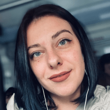 Freelancer Anna R. — Ukraina, Kołomyi. Specjalizacja — Python, Układ HTML i CSS