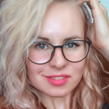 Фрилансер Марина Т. — Украина, Черкассы. Специализация — Дизайн сайтов, Логотипы
