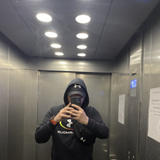 Freelancer Maksym S. — Ukraina, Lwów. Specjalizacja — Programowanie stron internetowych, Tworzenie chatbota