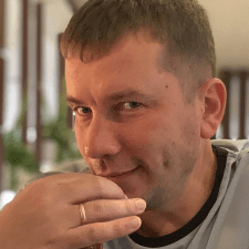 Фрилансер Максим С. — Украина, Борисполь. Специализация — Полиграфический дизайн