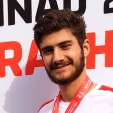 Фрилансер Constantin M. — Германия, Kleve. Специализация — Разработка под Android, PHP