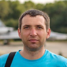 Фрилансер Сергей К. — Украина, Полтава. Специализация — C и C++, Встраиваемые системы и микроконтроллеры