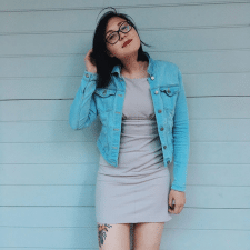 Freelancer Cnfc C. — Ukraine, Kyiv. Core skill — Social Media Marketing (SMM), Copywriting