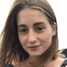 Zleceniodawca Anastasiia B. — Ukraina, Iwano-Frankiwsk.