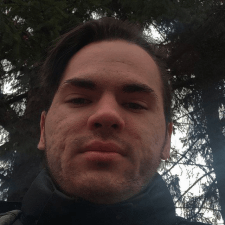 Freelancer Stanislav K. — Ukraine, Dnepr. Core skill — App Development for Android