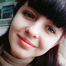 Фрилансер Яна Б. — Украина, Сновск. Специализация — Транскрибация
