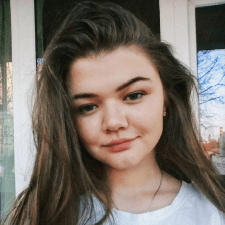 Фрилансер Христина В. — Украина, Львов. Специализация — Векторная графика, Полиграфический дизайн