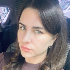 Freelancer Margarita K. — Ukraina, Dniepr. Specjalizacja — AI i uczenie maszynowe, C i C++