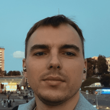 Фрилансер Владислав Б. — Украина, Киев. Специализация — Python, Python