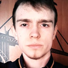 Фрилансер Vladislav G. — Украина, Сумы. Специализация — HTML и CSS верстка