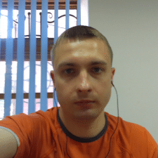 Фрилансер Денис Д. — Україна, Дніпро. Спеціалізація — Веб-програмування