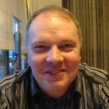 Freelancer Volodimir P. — Ukraine, Kyiv. Core skill — Web Programming, Desktop Apps