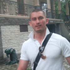 Freelancer Nikolay K. — Ukraina, Żytomierz. Specjalizacja — PHP, Javascript & Typescript