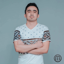 Freelancer Azizjon D. — Tadżykistan, Duszanbe. Specjalizacja — PHP, Tworzenie chatbota