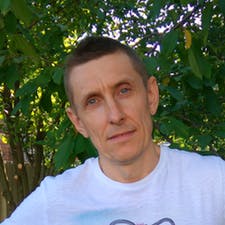 Заказчик Игорь П. — Украина, Харьков.