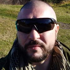 Заказчик Алексей Ю. — Украина, Киев.