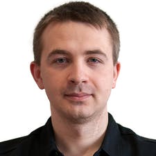 Фрилансер Андрей В. — Украина, Киев. Специализация — Тестирование и QA