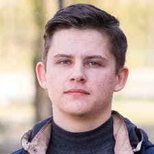 Фрилансер Кожокарй Й. — Молдова, Кишинев. Специализация — HTML и CSS верстка, Javascript и Typescript
