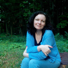 Freelancer Oksana U. — Ukraina, Iwano-Frankiwsk. Specjalizacja — Publikacja ogłoszeń