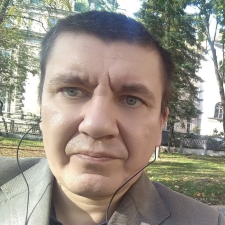 Freelancer Bogdan S. — Ukraine, Lvov. Core skill — Information Gathering