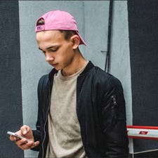 Фрилансер Arsen I. — Украина, Збараж. Специализация — Обработка фото, Контент-менеджер