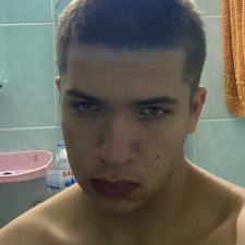 Freelancer Igor I. — Ukraine, Mykolaiv. Core skill — Video Processing, Audio & Video Editing