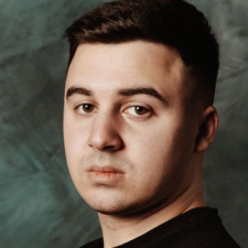 Freelancer Roman V. — Ukraine, Kyiv. Core skill — AI & Machine Learning, Python