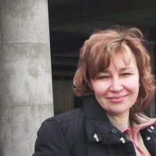 Фрилансер Инна Р. — Украина. Специализация — Дизайн интерьеров, Архитектурные проекты