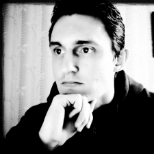 Фрилансер Виталик С. — Украина, Киев. Специализация — HTML и CSS верстка, Javascript и Typescript