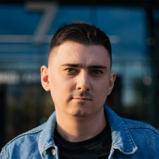 Freelancer Oleksandr M. — Ukraina, Kijów. Specjalizacja — Integracja z systemami płatności elektronicznych, Programowanie stron internetowych