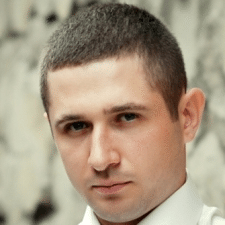 Заказчик Владимир Е. — Украина, Львов.