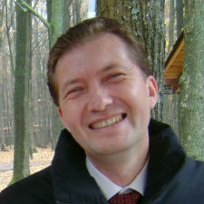 Дмитрий Командор