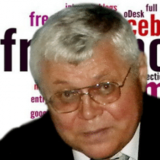 Фрилансер Юрий Н. — Украина, Чернигов. Специализация — Анимация, Дизайн визиток