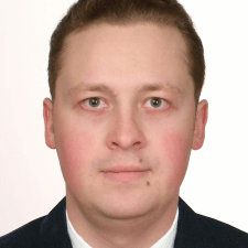 Freelancer Viktor N. — Ukraine, Lvov. Core skill — Photo Processing, Transcribing