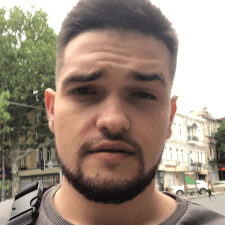 Даніїл Іванов